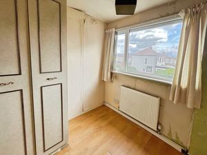 Bedroom 3- click for photo gallery